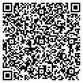 QR code with Zanzibar contacts