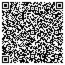 QR code with Kangaroo contacts