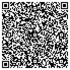 QR code with A American Home Security Syst contacts