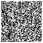 QR code with A American Home Security Syst contacts