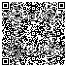 QR code with A American Home Security Syst contacts