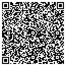 QR code with Kangaroo Express contacts
