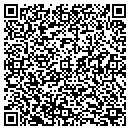 QR code with Mozza Cafe contacts