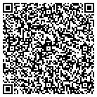 QR code with A American Home Security Syst contacts