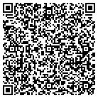 QR code with A American Home Security Syst contacts