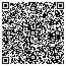 QR code with Kangaroo Express contacts