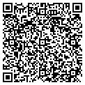 QR code with Adt contacts