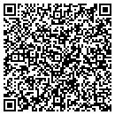 QR code with Kangaroo Express contacts