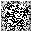 QR code with Ras Restaurant & Cafe contacts