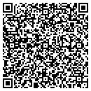 QR code with Red Toque Cafe contacts