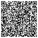 QR code with GMR LLC contacts