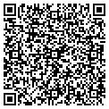 QR code with Wsmq contacts
