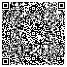 QR code with Haight Warren G & Assoc contacts