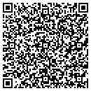 QR code with Hamada Development Ltd contacts