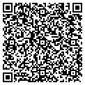 QR code with L's Closet contacts