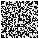 QR code with Advanced Security contacts