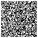 QR code with Kangaroo Express contacts