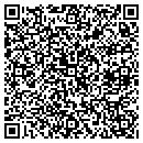 QR code with Kangaroo Express contacts