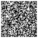 QR code with Moneer Monsour MD contacts