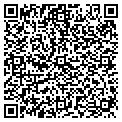 QR code with Adt contacts