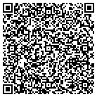 QR code with Adt24/7 Alarm Monitoring & Hm contacts