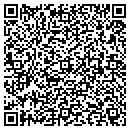 QR code with Alarm Line contacts