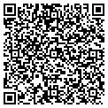 QR code with All-Star Security Co contacts