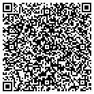 QR code with Twice Around Consignment Btq contacts