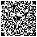 QR code with Uptown Fashions contacts