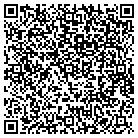 QR code with A American Home Security Systs contacts