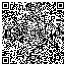 QR code with More Center contacts