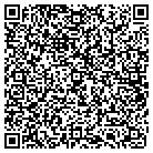QR code with A & J Protection Service contacts