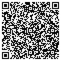 QR code with Balloon Cafe contacts