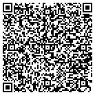 QR code with Opportunities Unlimited Thrift contacts