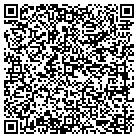 QR code with Timberline Security & Service LLC contacts