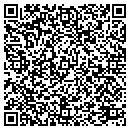 QR code with L & S Convenience Store contacts