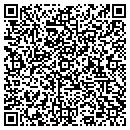 QR code with R Y M Inc contacts