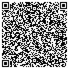 QR code with Chapelwood Pool Club Inc contacts