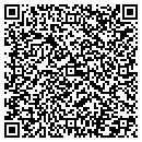 QR code with Benson's contacts