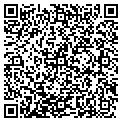 QR code with Bluecloud Cafe contacts