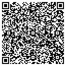 QR code with Tida Thai contacts