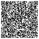 QR code with Magnolia Springs Package Store contacts