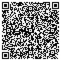QR code with De Luna's Textiles contacts