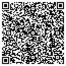QR code with B More Security Protectio contacts