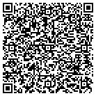 QR code with Advanced Security Services Inc contacts