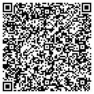 QR code with San Mateo Women Athletic Assn contacts