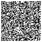 QR code with Custom Land Development Company contacts