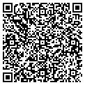QR code with David Waldron contacts