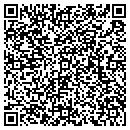 QR code with Cafe 1600 contacts