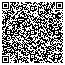QR code with Cafe 212 contacts